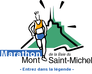 mont saint michel marathon