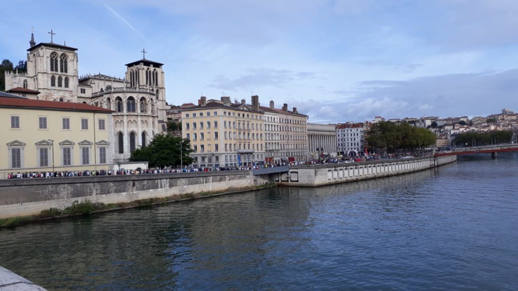 run in lyon, saint-priest running, marathon, course,